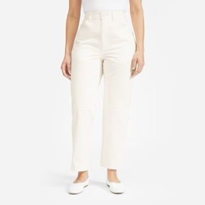 Everlane carpenter pants size 2!